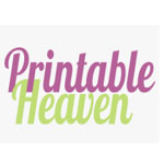 Printable Heaven discount code